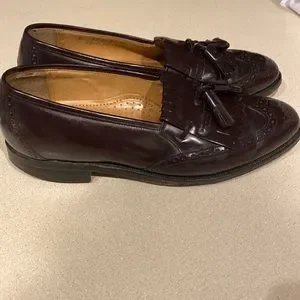 Johnston & Murphy | Shoes | Johnston Murphy Burgundybrown  display picture 1